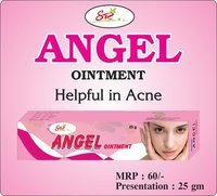 Angel Ointment
