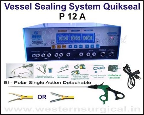 Quikseal