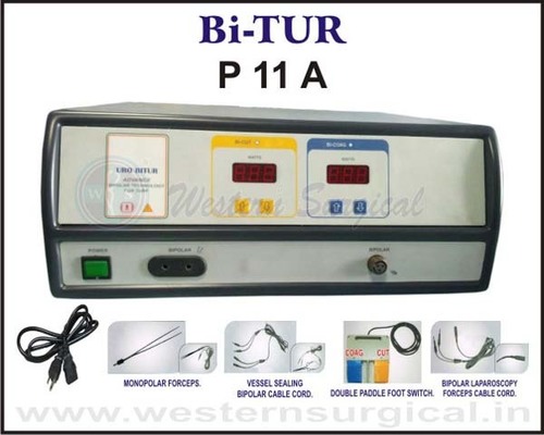 BI-TUR By WESTERN SURGICAL