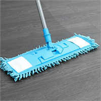 Wooden Floor Cotton Dust Mop