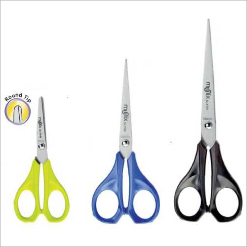 120 mm Round Tip Scissor