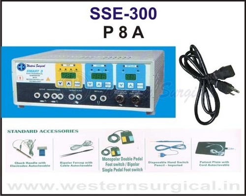 SSE-300 By WESTERN SURGICAL