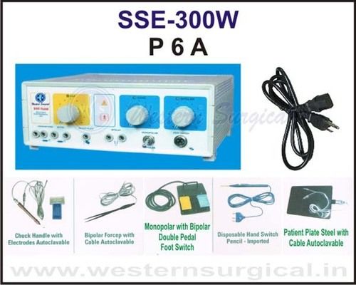 एसएसई-300W