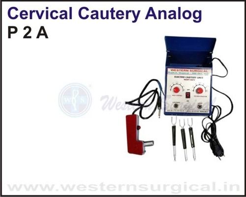 Cervical Cautery Analog