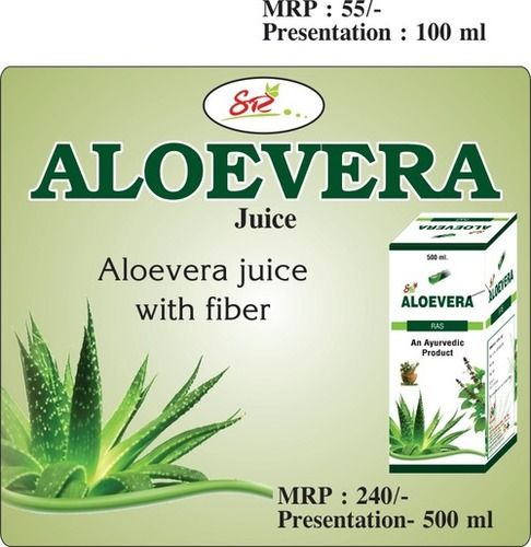 ALOE VERA JUICE