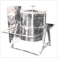 Ss Drum Blender