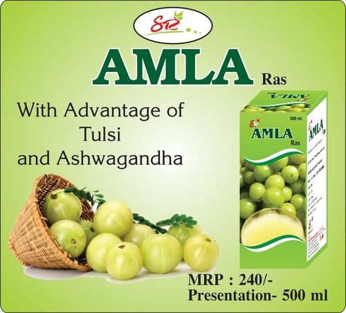 AMLA JUICE