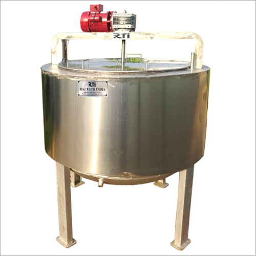 Steam Based Milk Heater Capacity: 1000 To 10000Ltr/Hr Kg/Hr