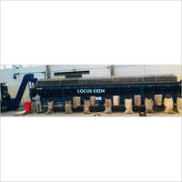 Conveyor Cashew Grading Machine