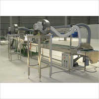 Kernel Cashew Packing Machine