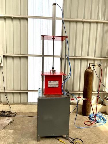 Nitrogen Filling and Packing Machine