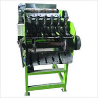 Automatic Cashew Nut Cutter