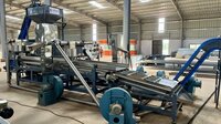 Ss Cashew Nut Making Machine