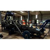 Ss Cashew Nut Making Machine - Advantage: High Efficiency