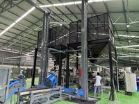 Ms Cashew Processing Machine - Advantage: Improved Productivity