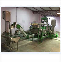 Cashew Processing Machines