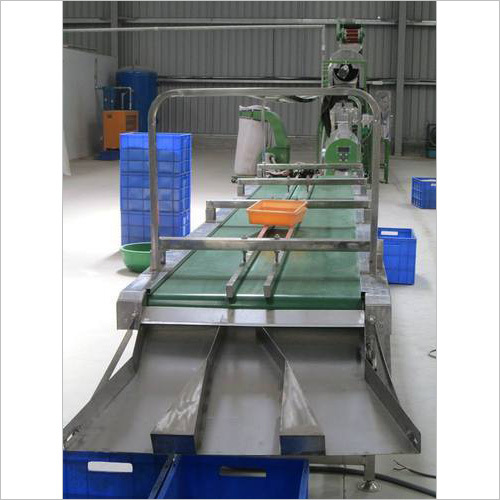 Cashew Conveyor