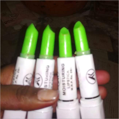 Ladies Coloured Lipstick
