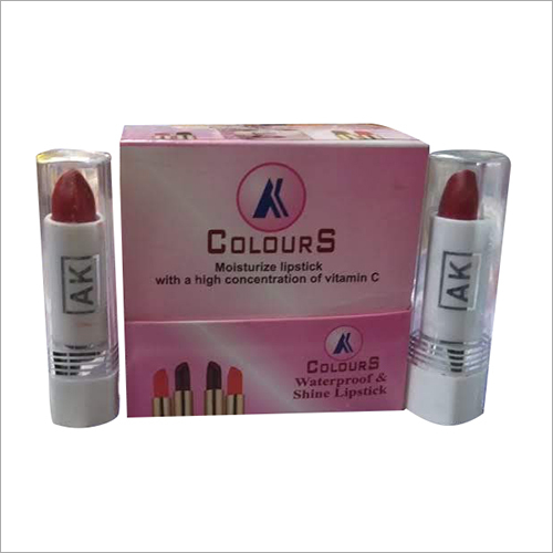 Moisturize Lipstick By A.K COLOURS