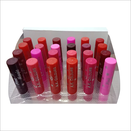 Waterproof Lipstick