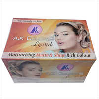 Ladies Matte Lipstick