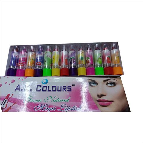 Magic Lipstick