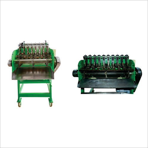 Automatic Cashew Shelling Machines