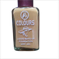 Liquid Make Up Foundation