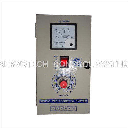 Industrial Control Panels