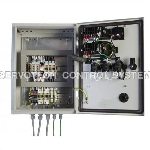 Customized Control Panels