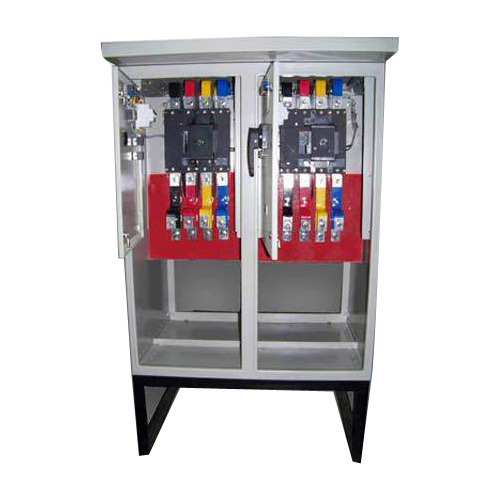Changeover Panels