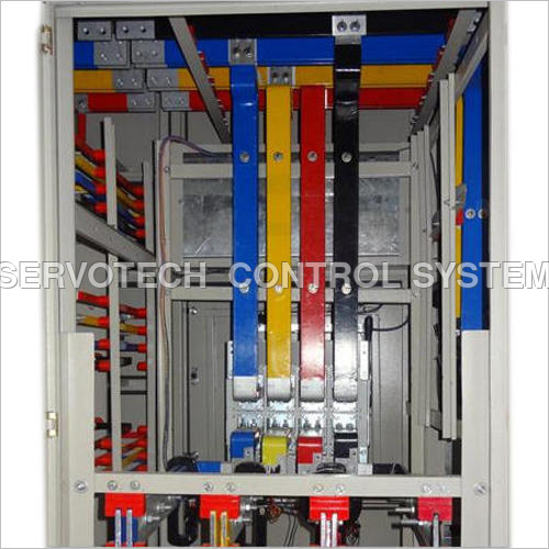 Bus Duct Panels