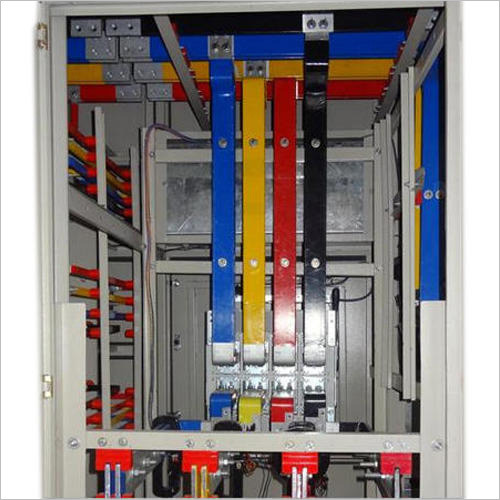 Bus Duct Panels