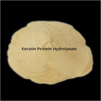 Powder Keratin Protein Hydrolysate