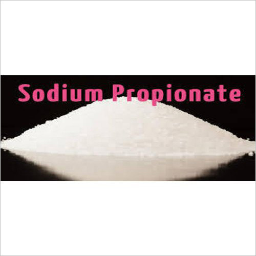 Sodium Propionate By JEEVAN CHEMICALS & PHARMACEUTICALS