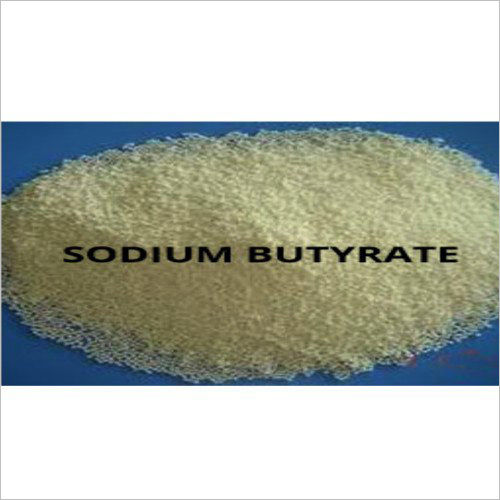 Sodium Butyrate