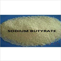 Sodium Butyrate