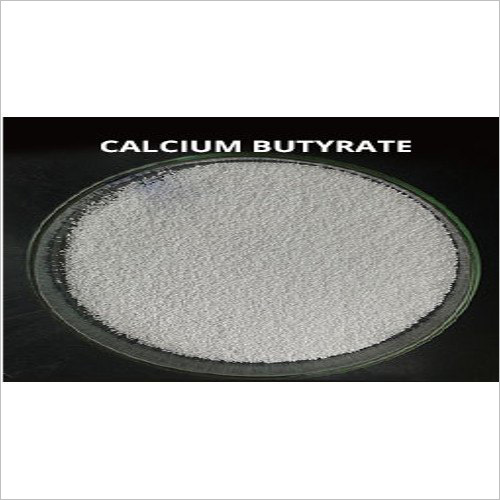 Calcium Butyrate