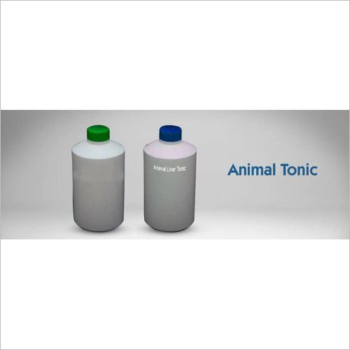 Powder Animal Liver Tonic