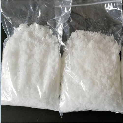 Mono Chloro Acetic Acid Powder Application: Pharmaceutical