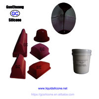 Rtv2 Liquid Silicone Rubber