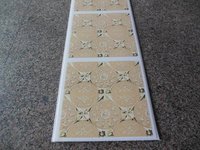 Waterproof Acoustic Pvc Ceiling Sheets For Interior Roofing Solution