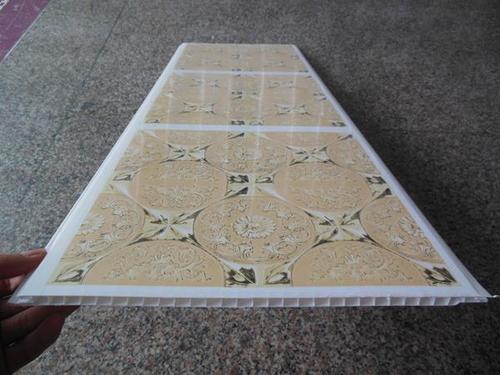 Acoustic PVC Wall and Ceiling Panel