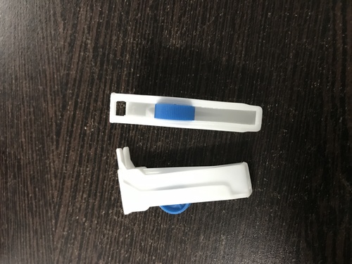 Plastic Big Hock Roller Abs Regulator
