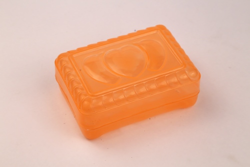 FA Plastic Soap Dish