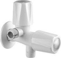 ANGLE COCK 2-IN-1