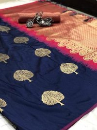 LICHI SILK SAREES