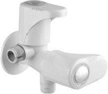 ANGLE COCK 2-IN-1