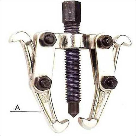 Bearing Pullers