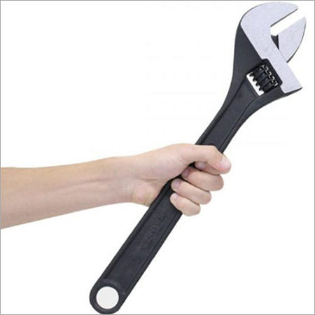 Adjustable Wrench Df